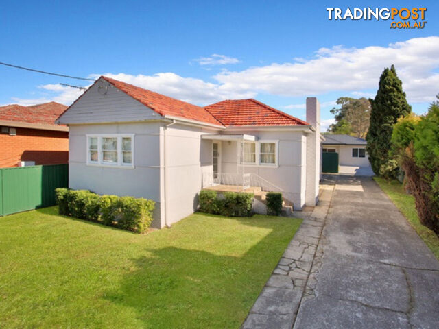 54 Walters Road BLACKTOWN NSW 2148