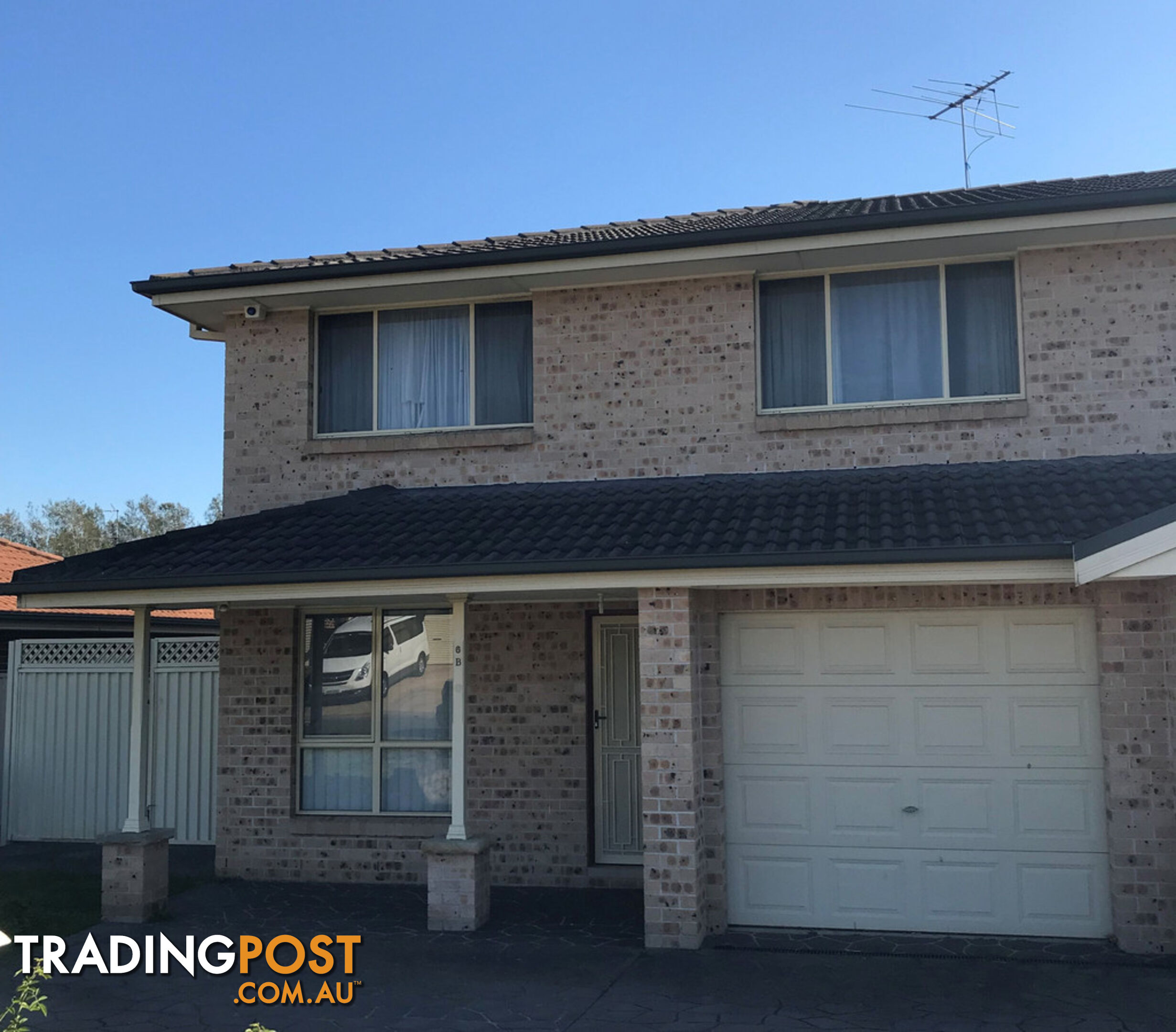 6B Kentia Court STANHOPE GARDENS NSW 2768