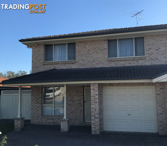 6B Kentia Court STANHOPE GARDENS NSW 2768