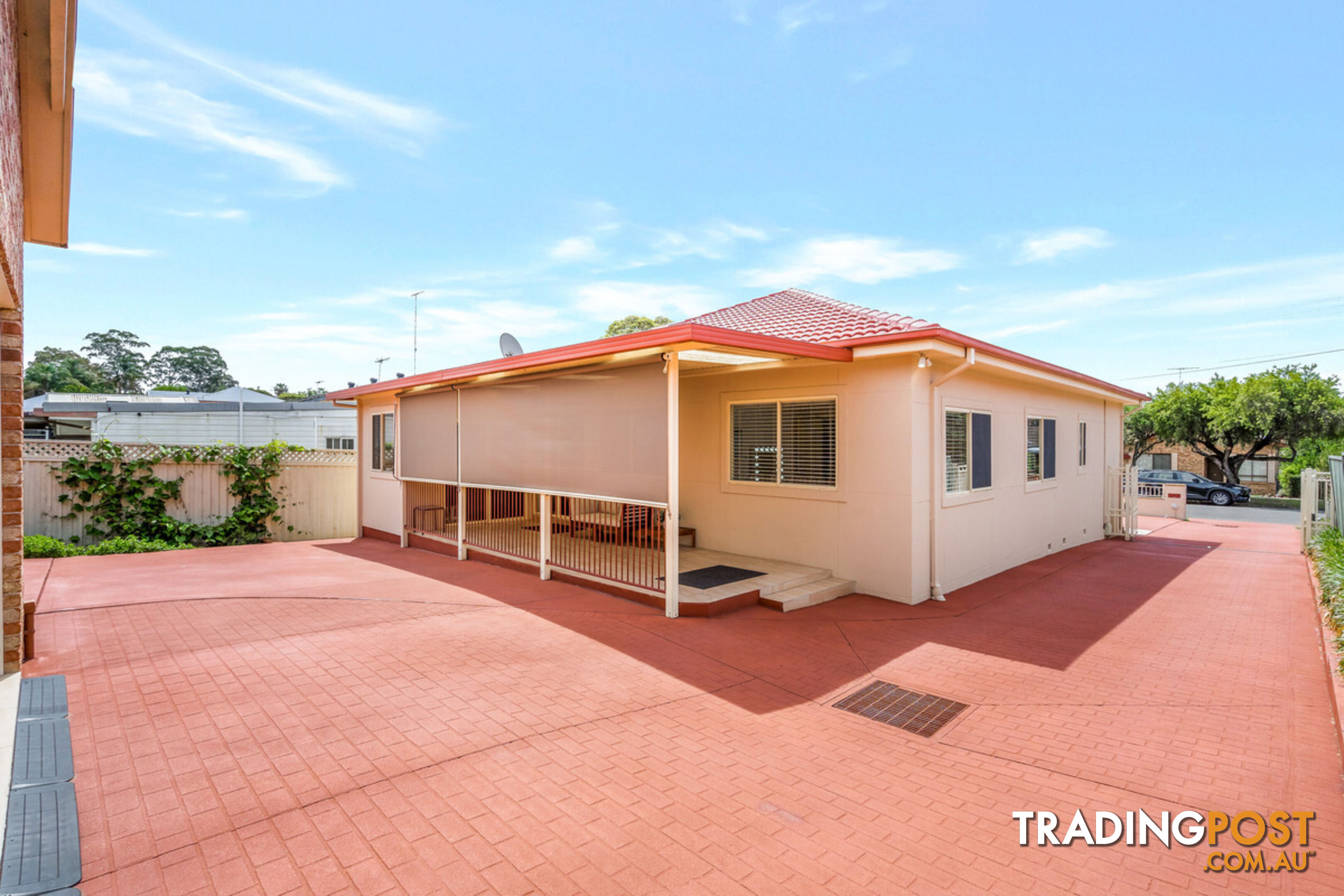 24 Newhaven Avenue BLACKTOWN NSW 2148