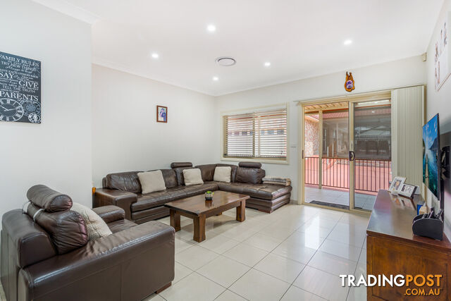 24 Newhaven Avenue BLACKTOWN NSW 2148