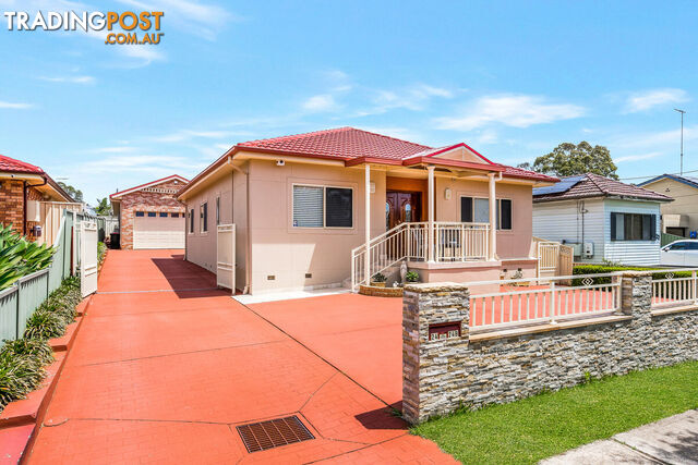 24 Newhaven Avenue BLACKTOWN NSW 2148