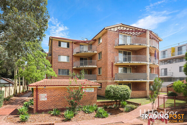 4/8-10 Fourth Avenue BLACKTOWN NSW 2148