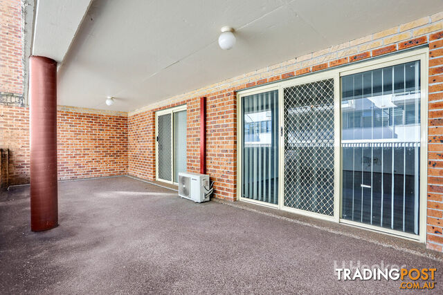 4/8-10 Fourth Avenue BLACKTOWN NSW 2148