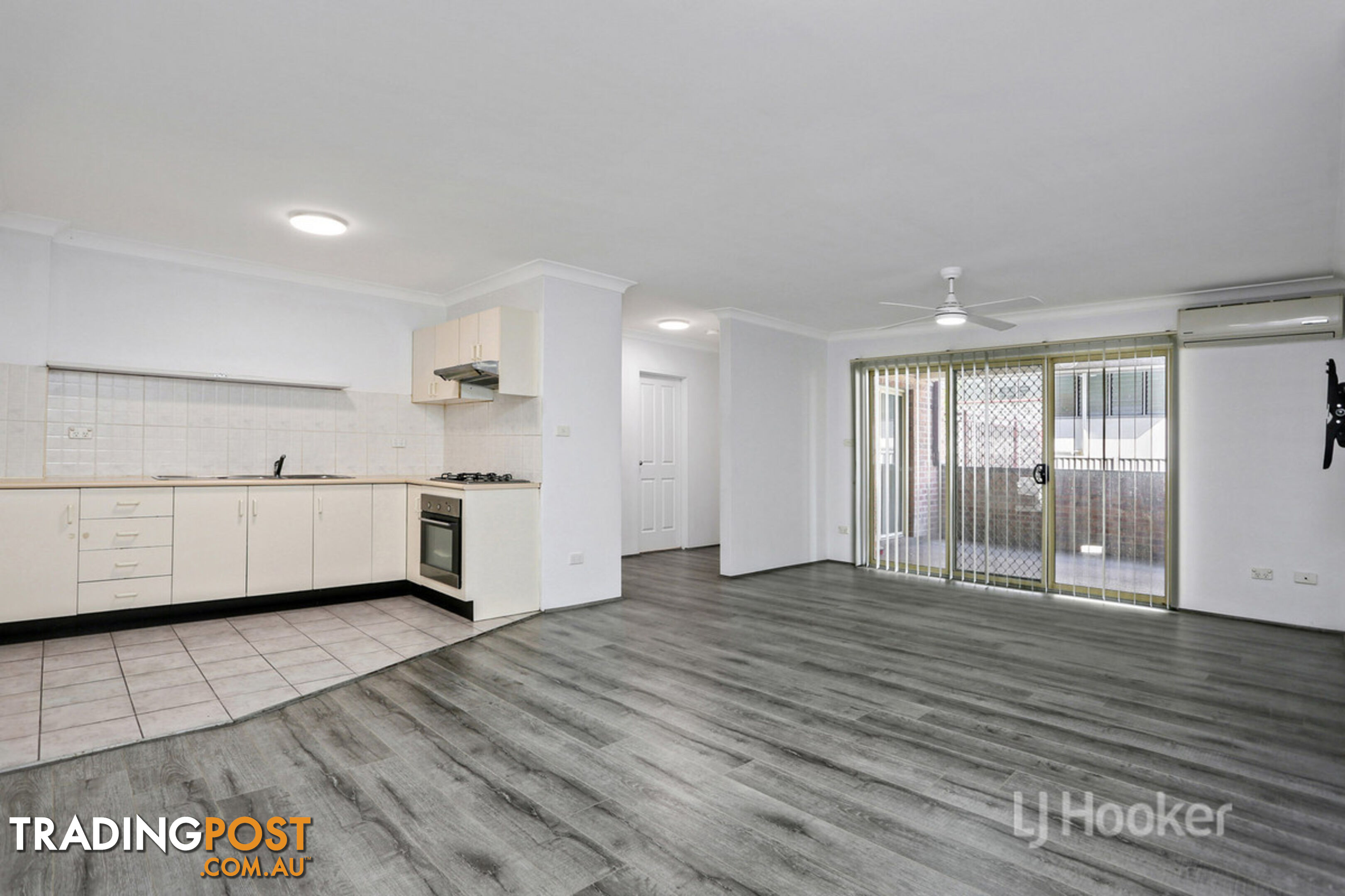 4/8-10 Fourth Avenue BLACKTOWN NSW 2148