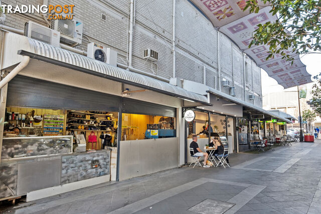 Unit 33/24 Main Street BLACKTOWN NSW 2148