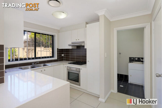 4/1-3 Fielders Street SEVEN HILLS NSW 2147