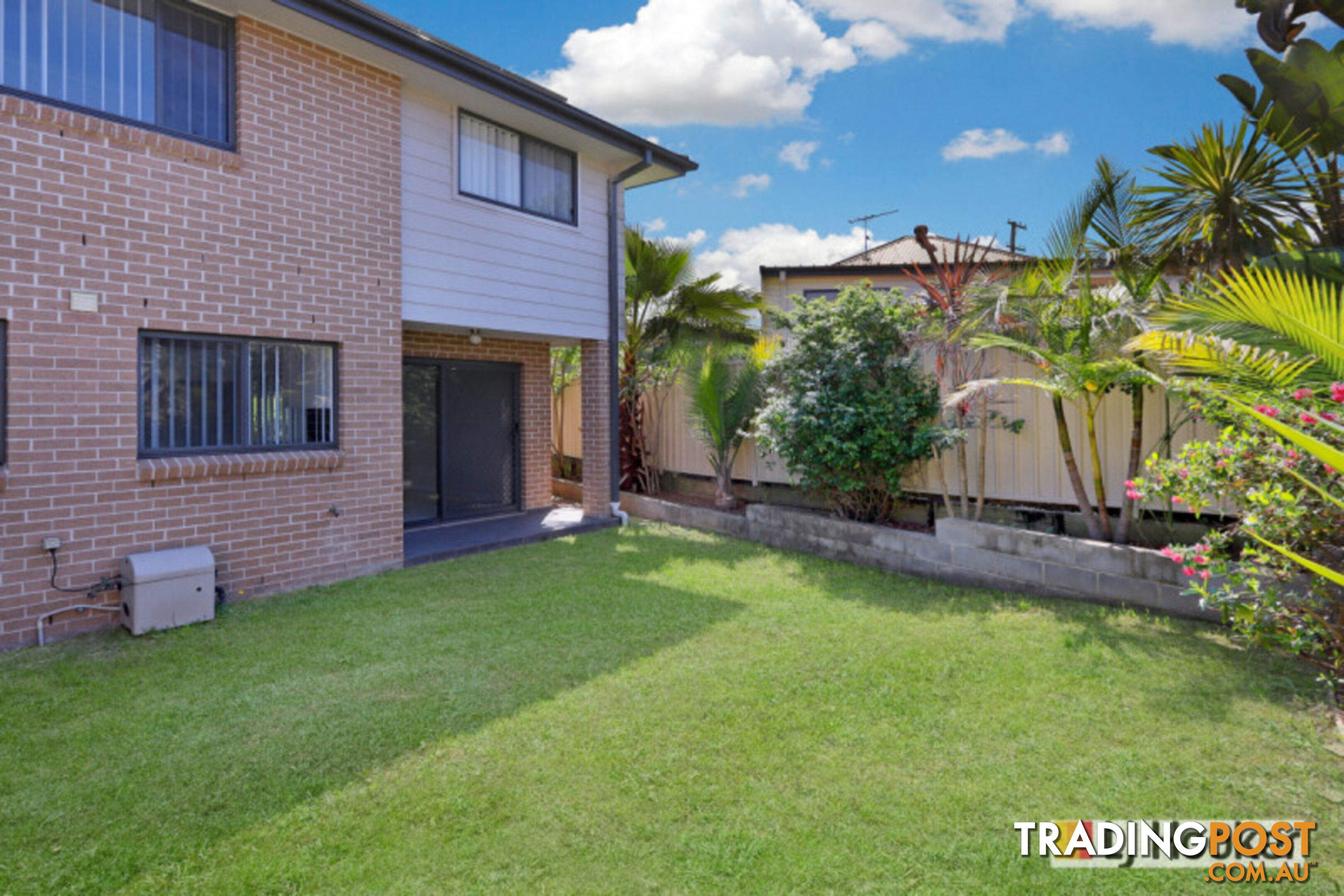 4/1-3 Fielders Street SEVEN HILLS NSW 2147