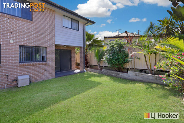 4/1-3 Fielders Street SEVEN HILLS NSW 2147