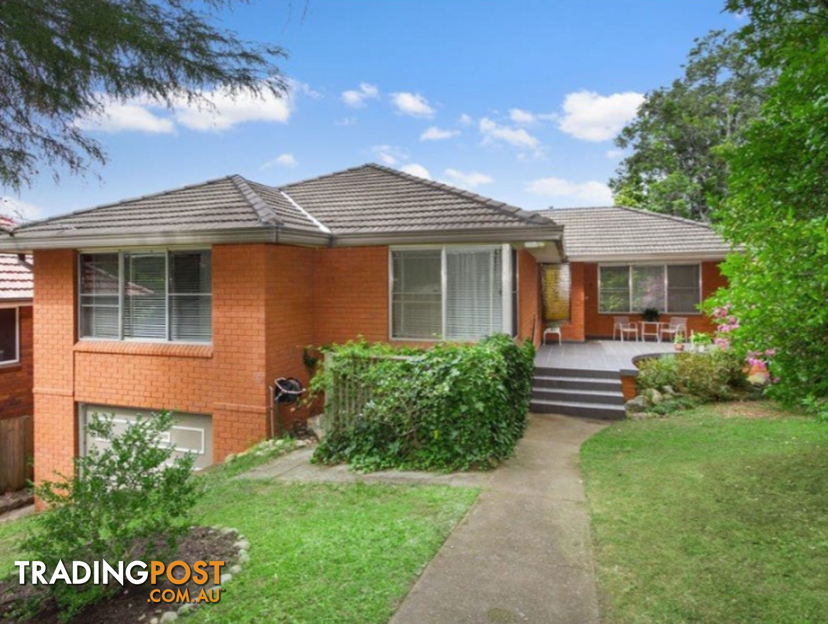 20 Bulkira Road EPPING NSW 2121