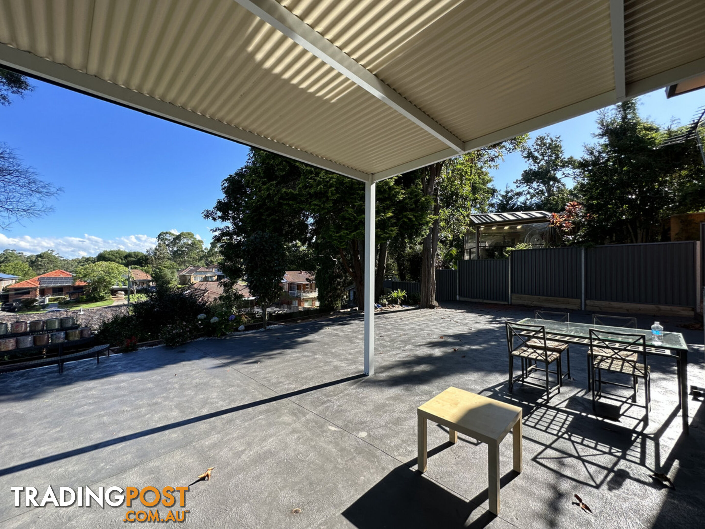 20 Bulkira Road EPPING NSW 2121