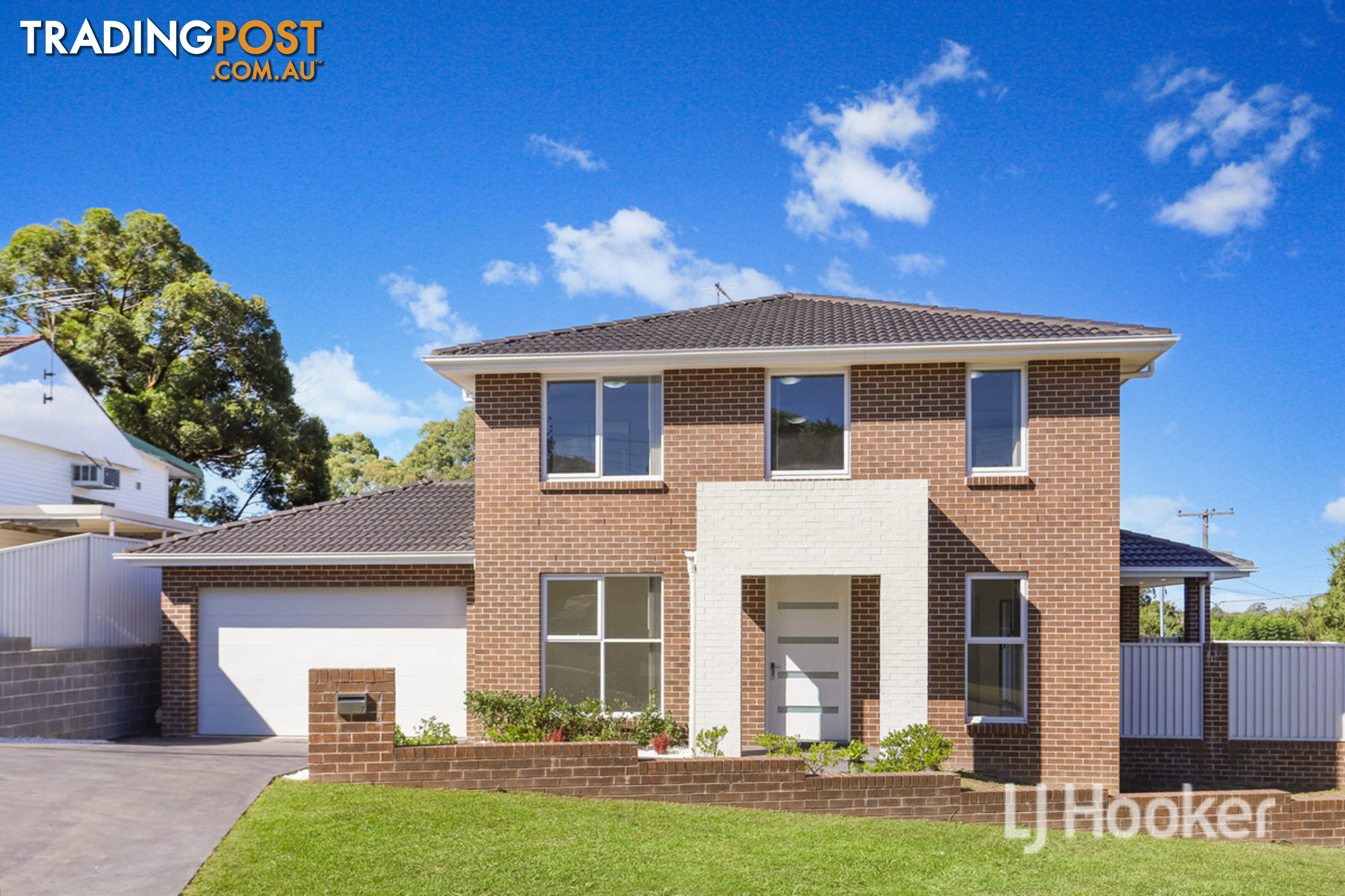 7 Croxon Crescent LALOR PARK NSW 2147