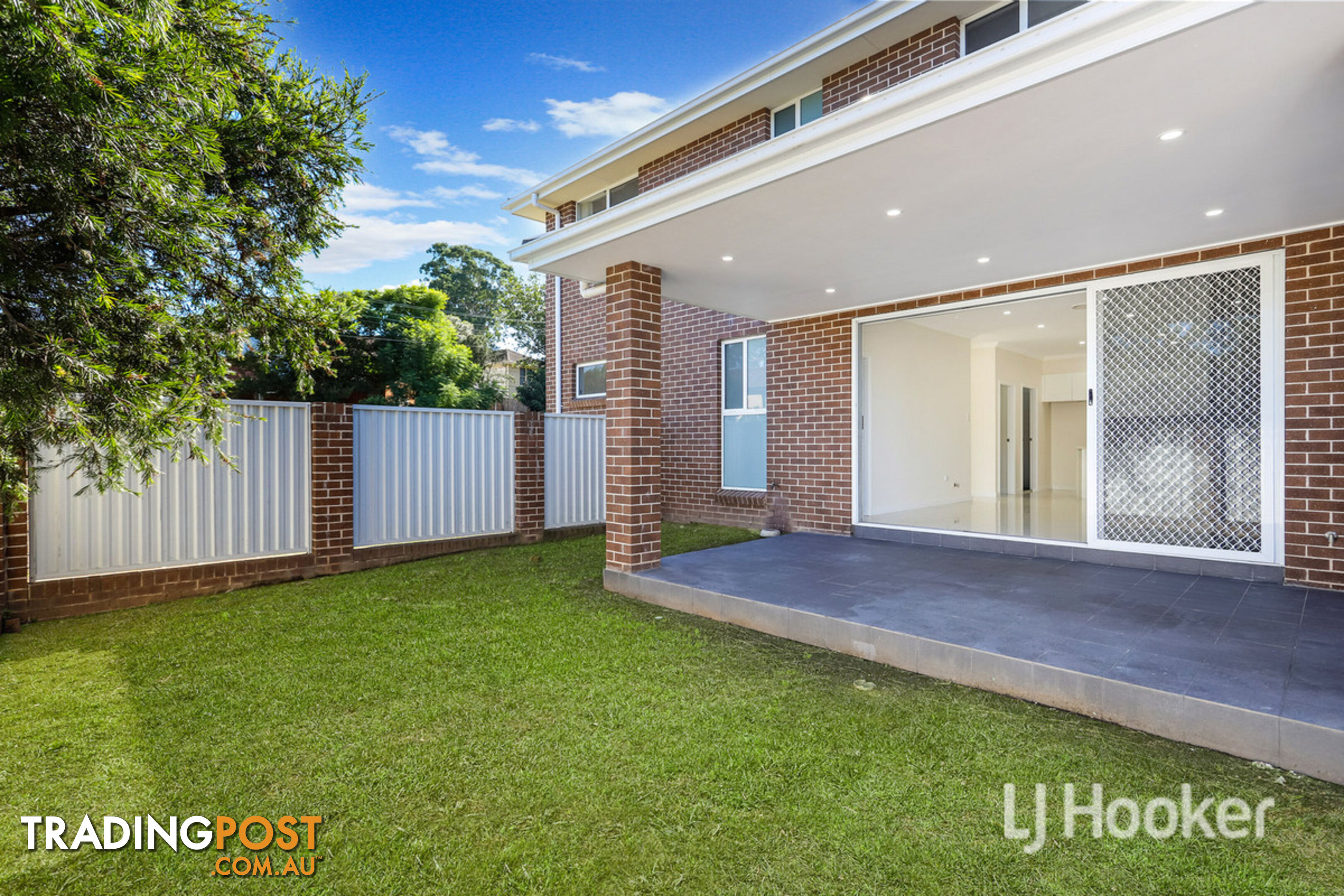 7 Croxon Crescent LALOR PARK NSW 2147