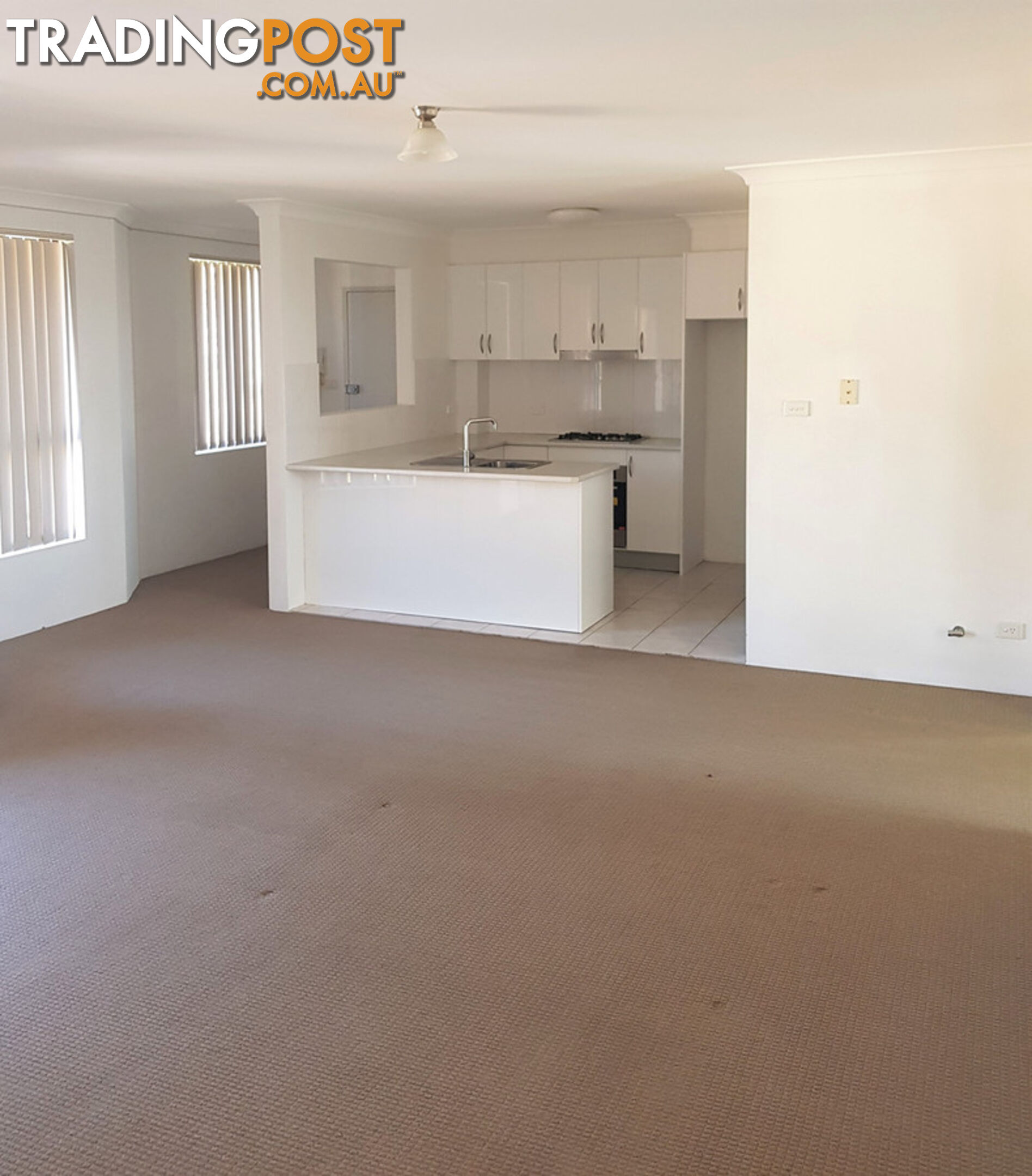 11/32 Fourth Avenue BLACKTOWN NSW 2148