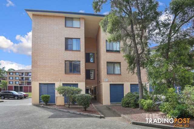 27/5 Griffiths Street BLACKTOWN NSW 2148