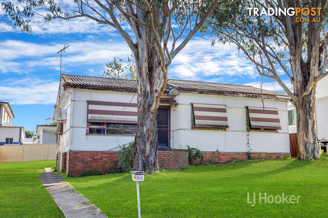 24 Sullivan Street BLACKTOWN NSW 2148