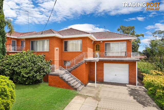 37 Carinya Street BLACKTOWN NSW 2148