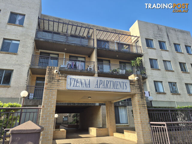 16/5-9 Fourth Avenue BLACKTOWN NSW 2148