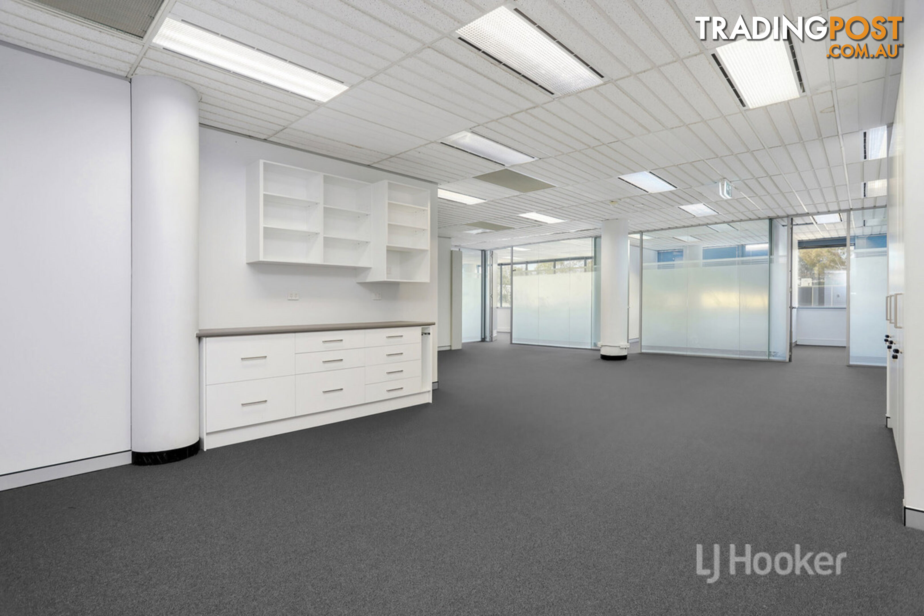 Suite 2, Level 1/43 Fourth Avenue BLACKTOWN NSW 2148