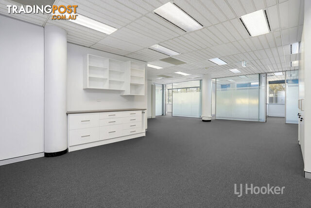 Suite 2, Level 1/43 Fourth Avenue BLACKTOWN NSW 2148