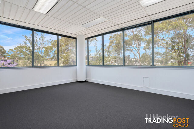 Suite 2, Level 1/43 Fourth Avenue BLACKTOWN NSW 2148