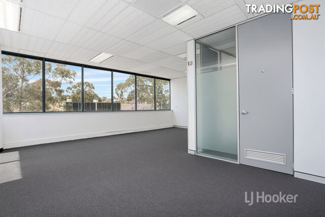 Suite 2, Level 1/43 Fourth Avenue BLACKTOWN NSW 2148