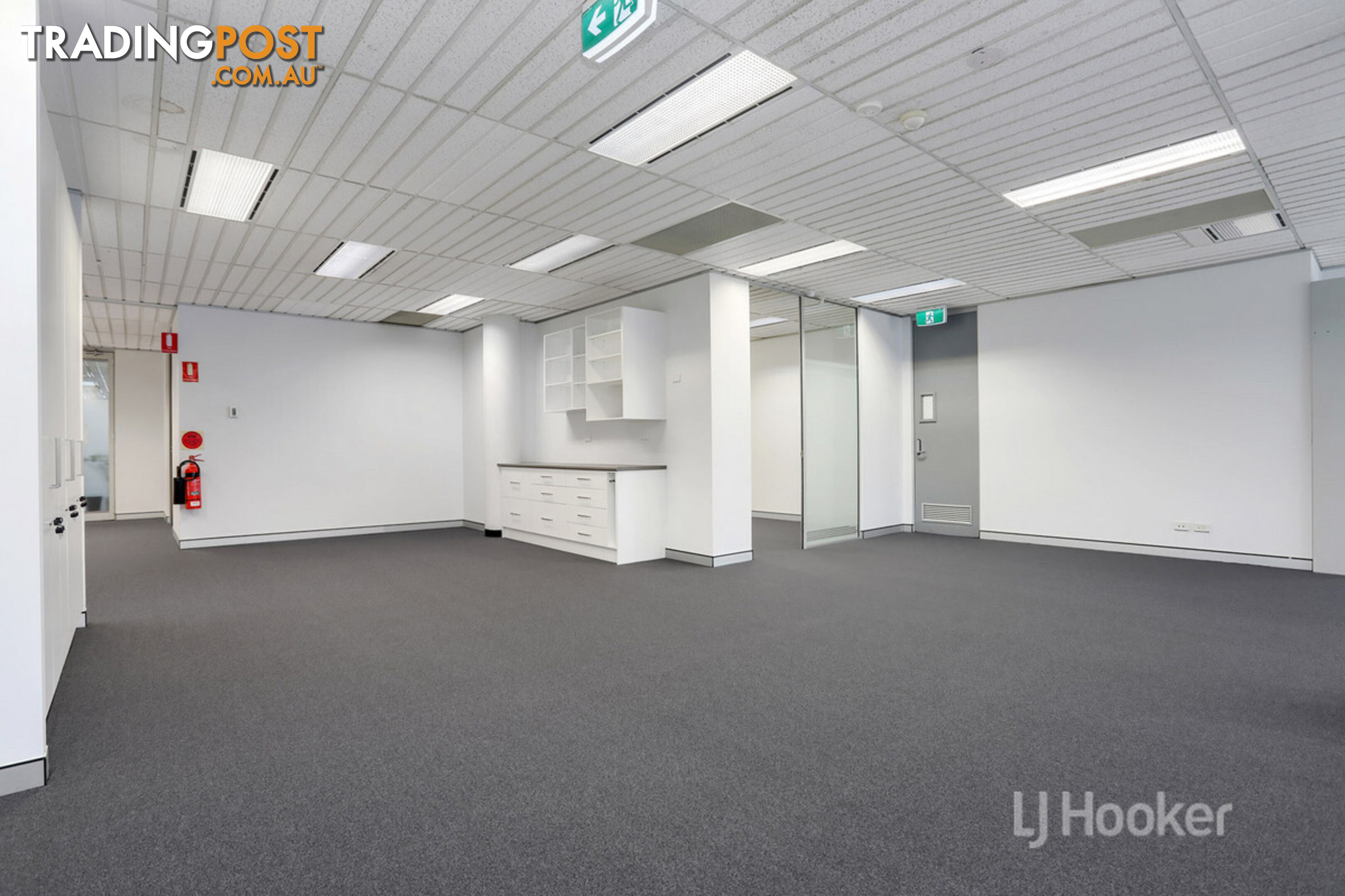 Suite 2, Level 1/43 Fourth Avenue BLACKTOWN NSW 2148