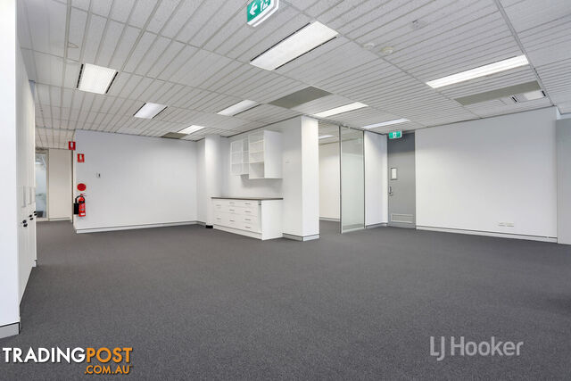 Suite 2, Level 1/43 Fourth Avenue BLACKTOWN NSW 2148