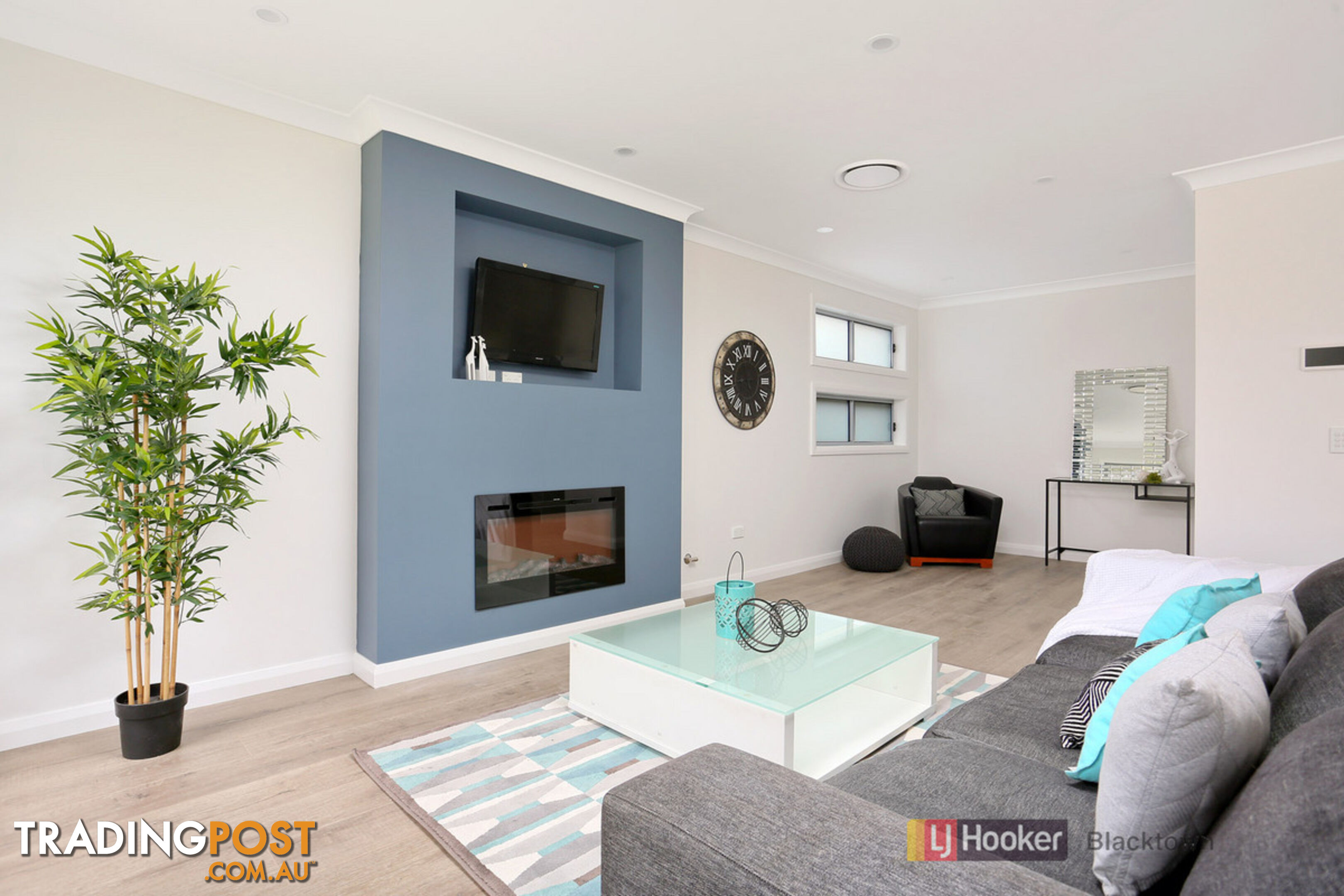 101 & 102/69 Stephen Street BLACKTOWN NSW 2148