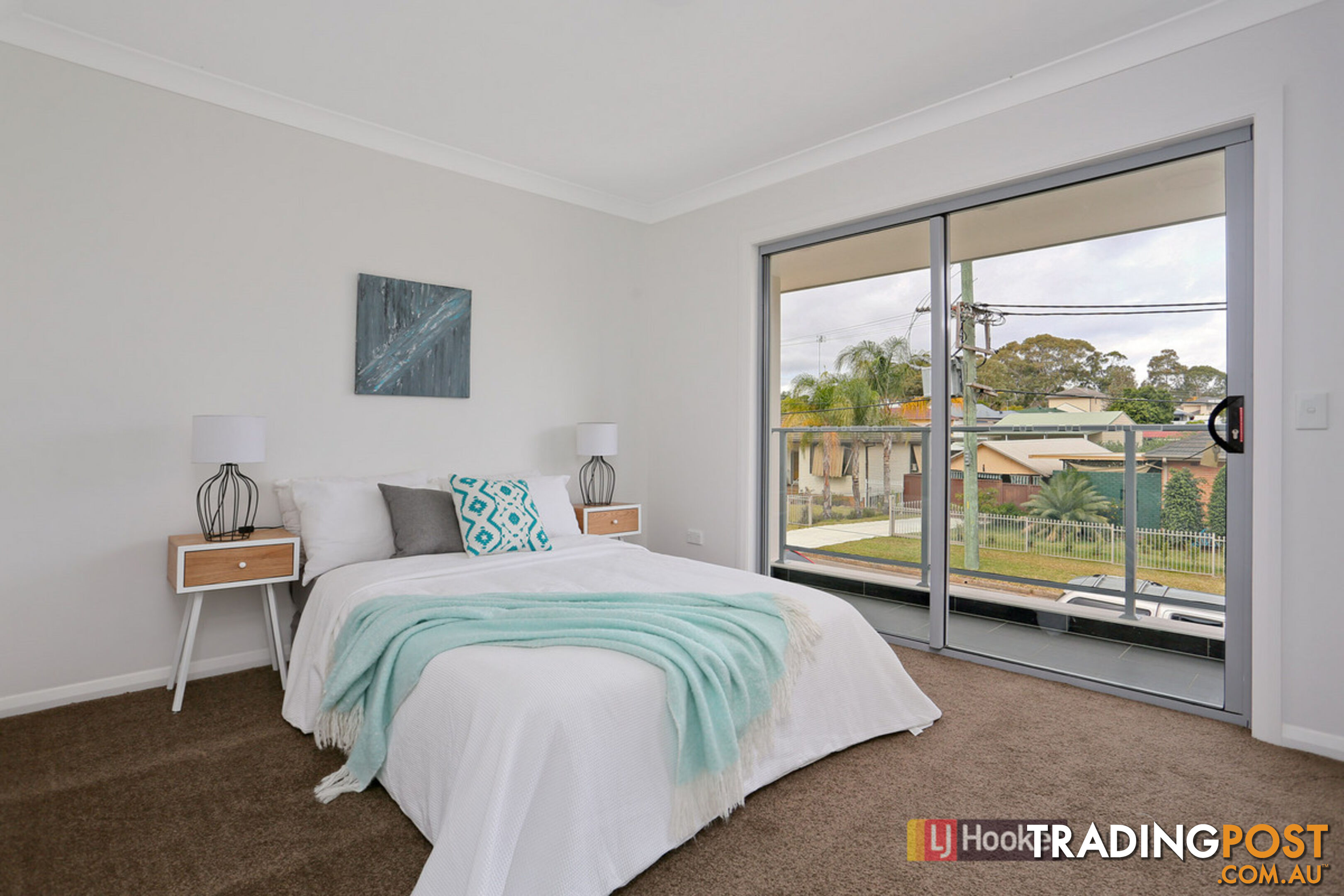 101 & 102/69 Stephen Street BLACKTOWN NSW 2148