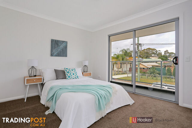 101 & 102/69 Stephen Street BLACKTOWN NSW 2148