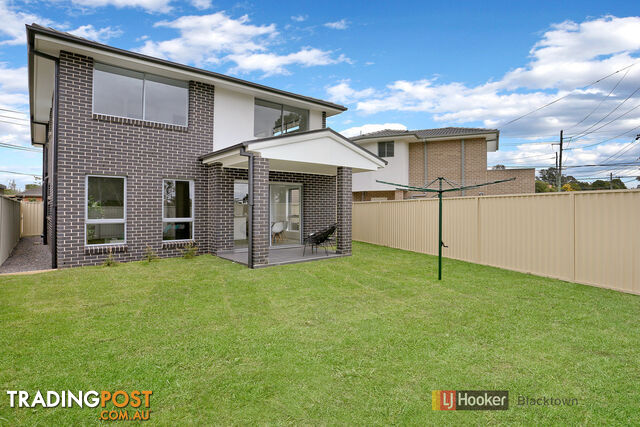 101 & 102/69 Stephen Street BLACKTOWN NSW 2148