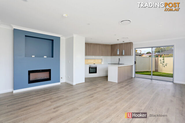 101 & 102/69 Stephen Street BLACKTOWN NSW 2148