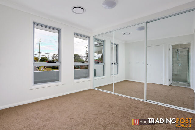 101 & 102/69 Stephen Street BLACKTOWN NSW 2148