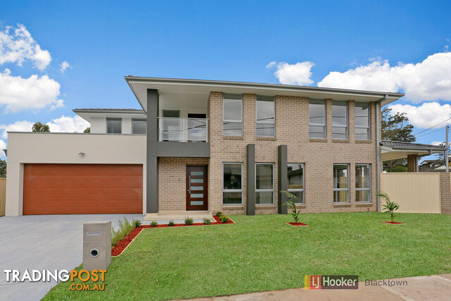 101 & 102/69 Stephen Street BLACKTOWN NSW 2148