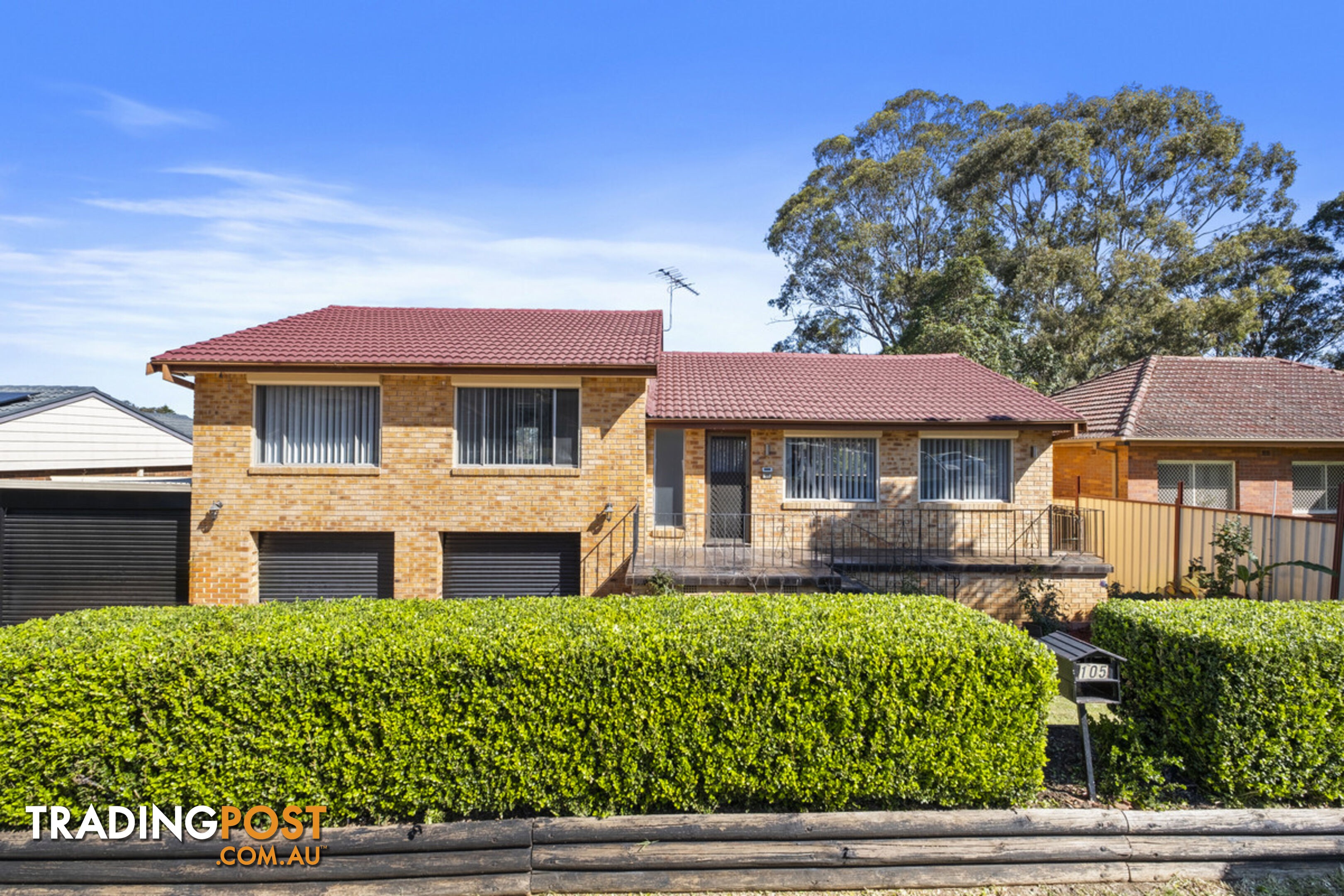 105 Fawcett Street GLENFIELD NSW 2167