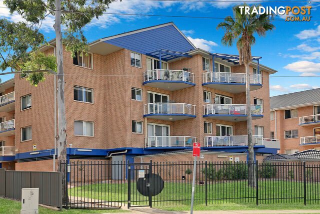 12/13-19 Devitt Street BLACKTOWN NSW 2148