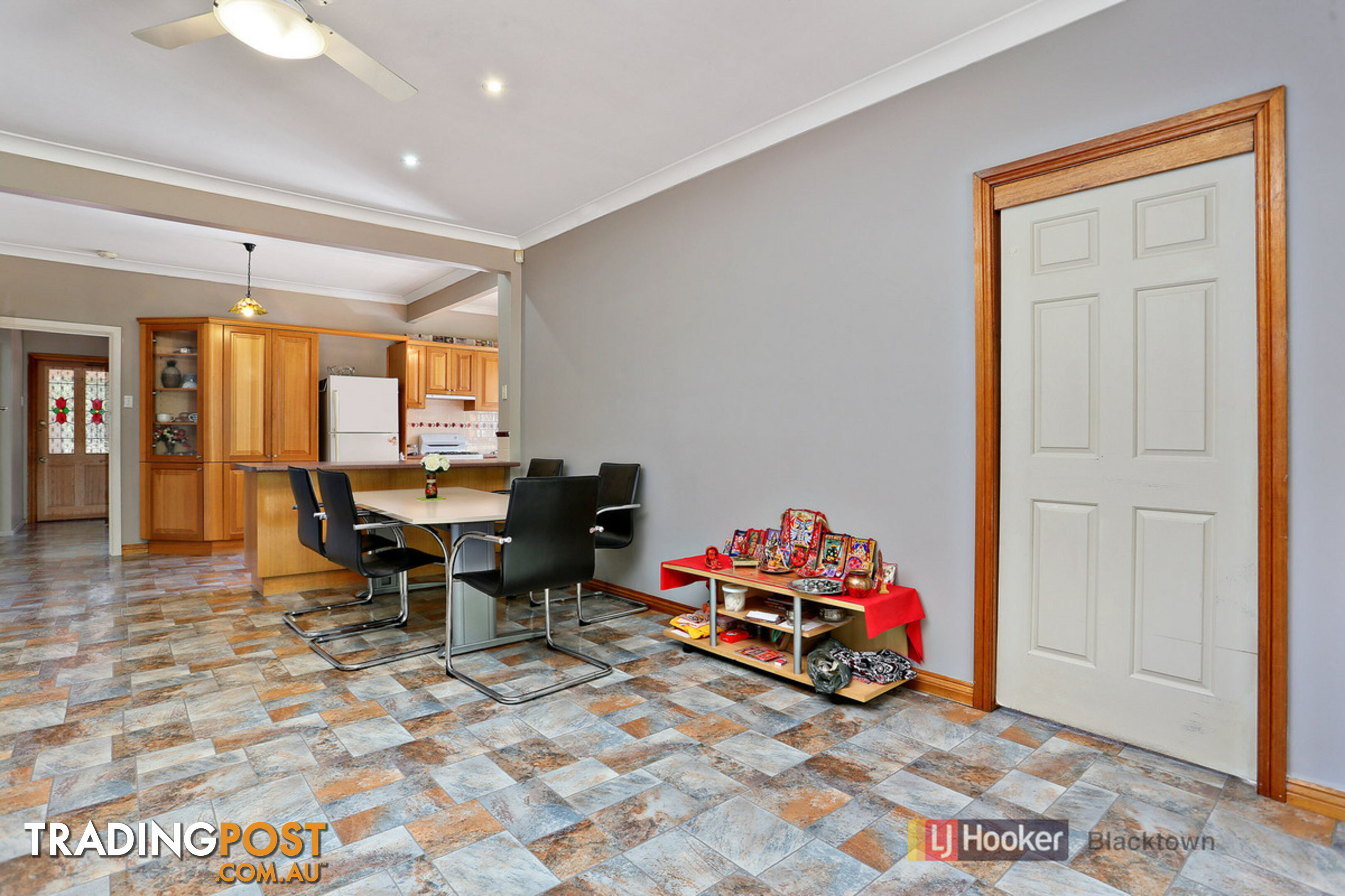 21 Newman Street BLACKTOWN NSW 2148