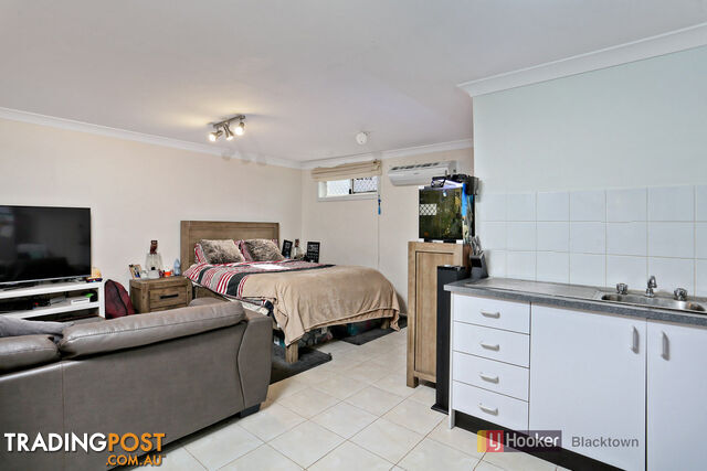 21 Newman Street BLACKTOWN NSW 2148