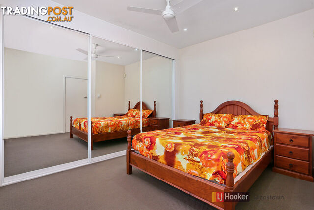 21 Newman Street BLACKTOWN NSW 2148