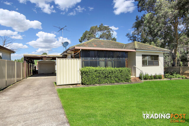 32 Kareela Street DOONSIDE NSW 2767