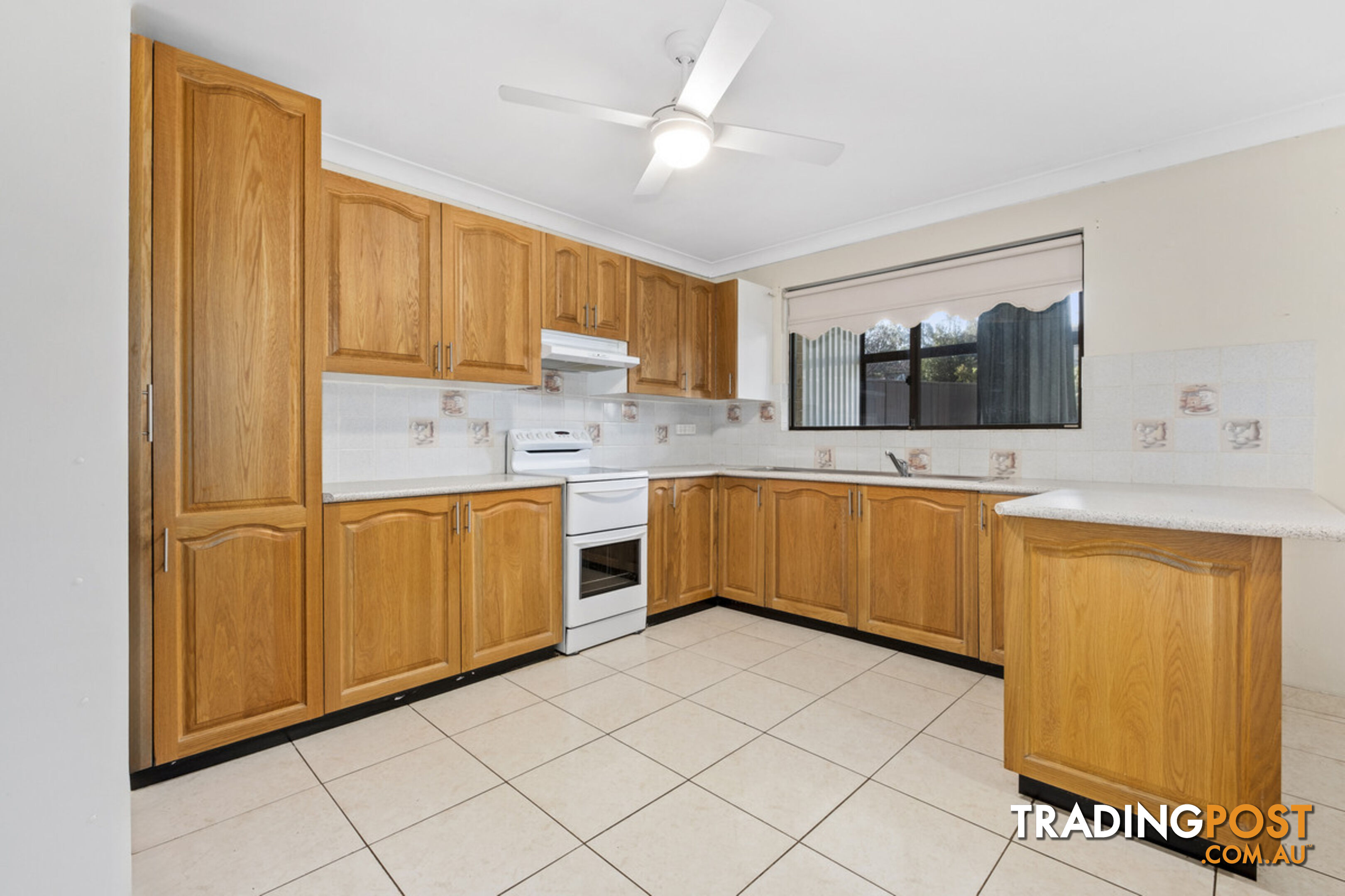 5 Gorse Street PROSPECT NSW 2148