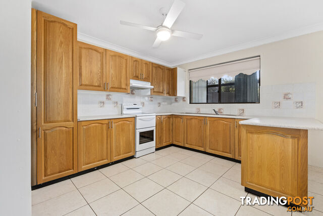 5 Gorse Street PROSPECT NSW 2148