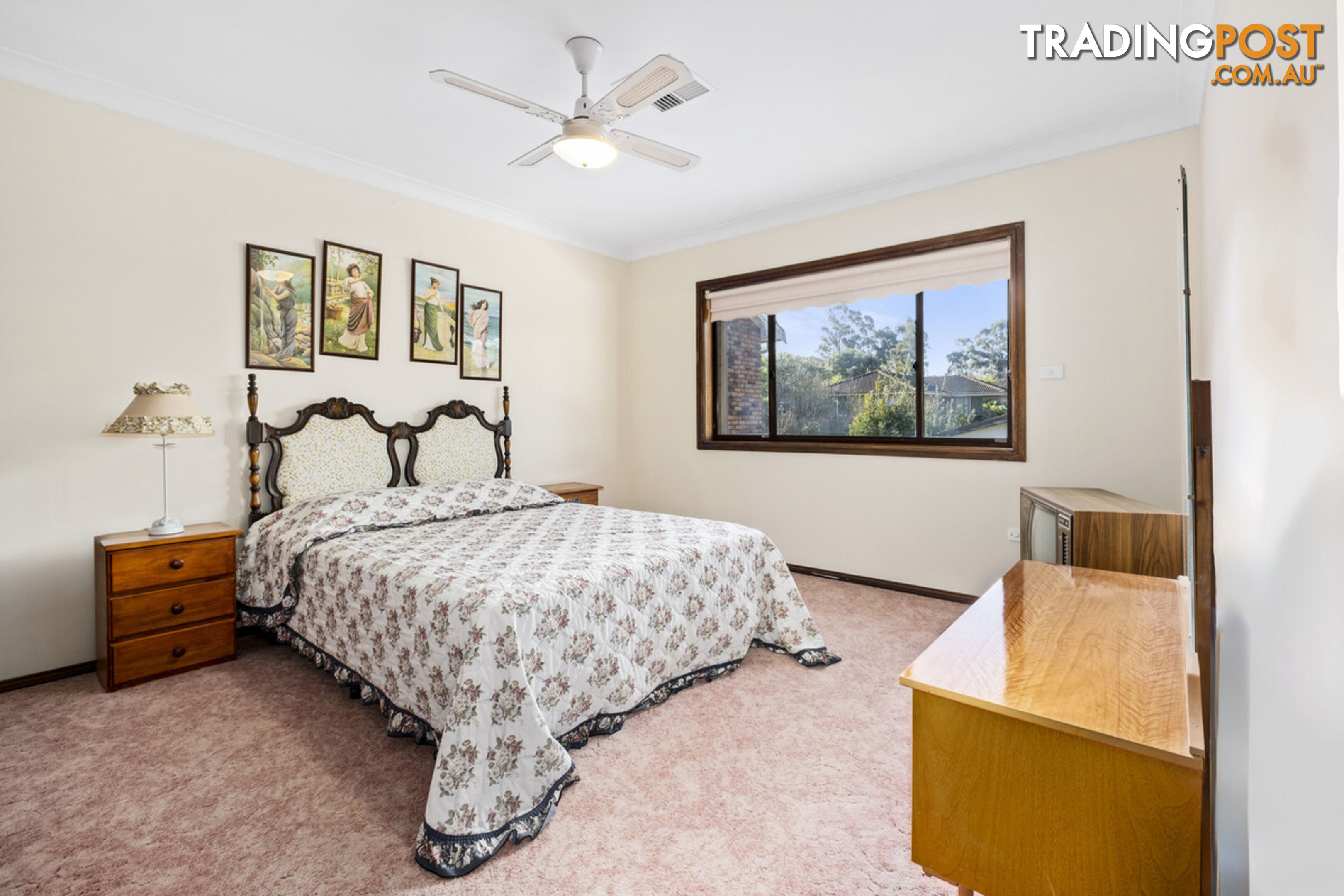 5 Gorse Street PROSPECT NSW 2148