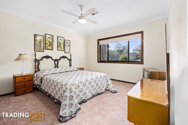 5 Gorse Street PROSPECT NSW 2148