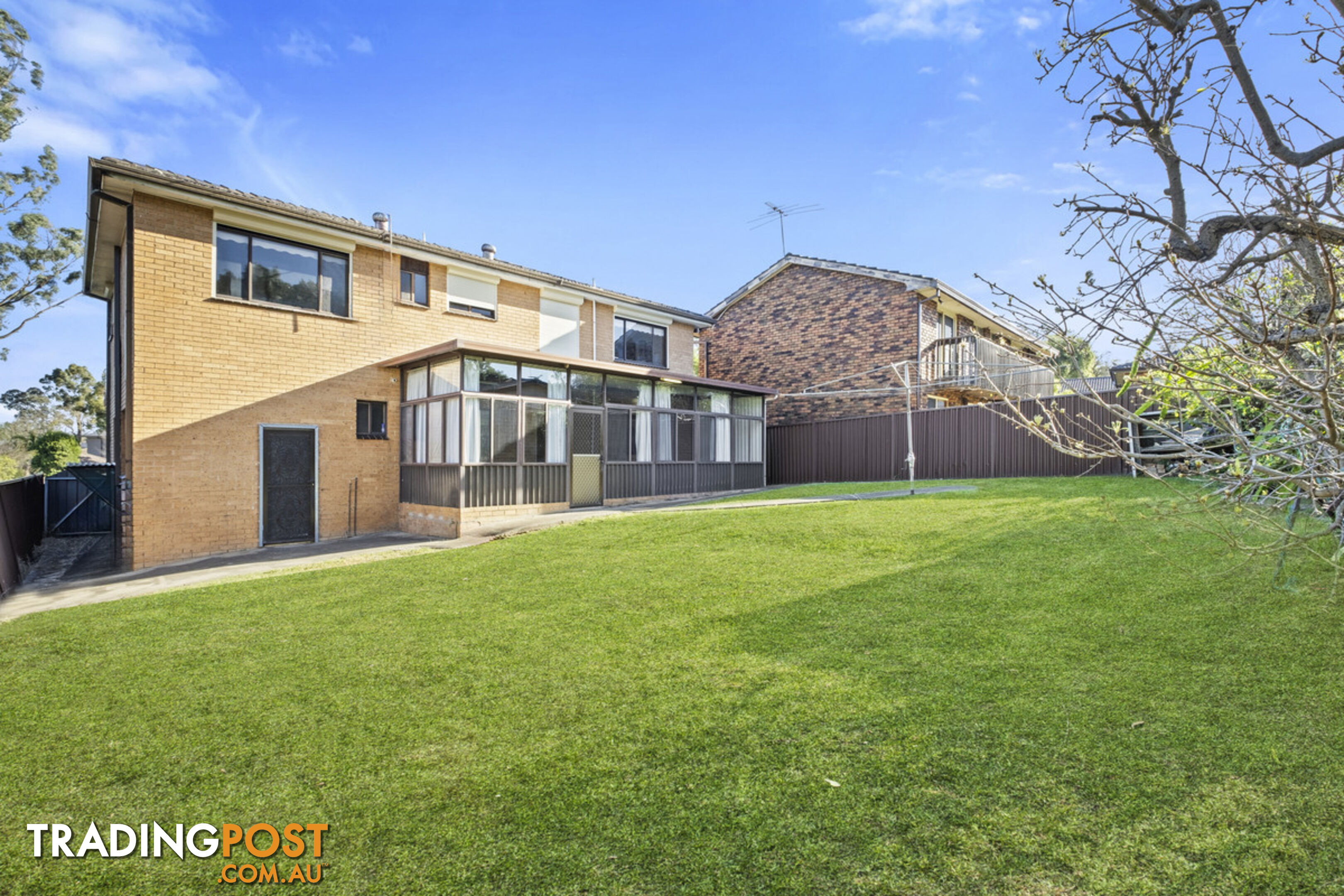 5 Gorse Street PROSPECT NSW 2148