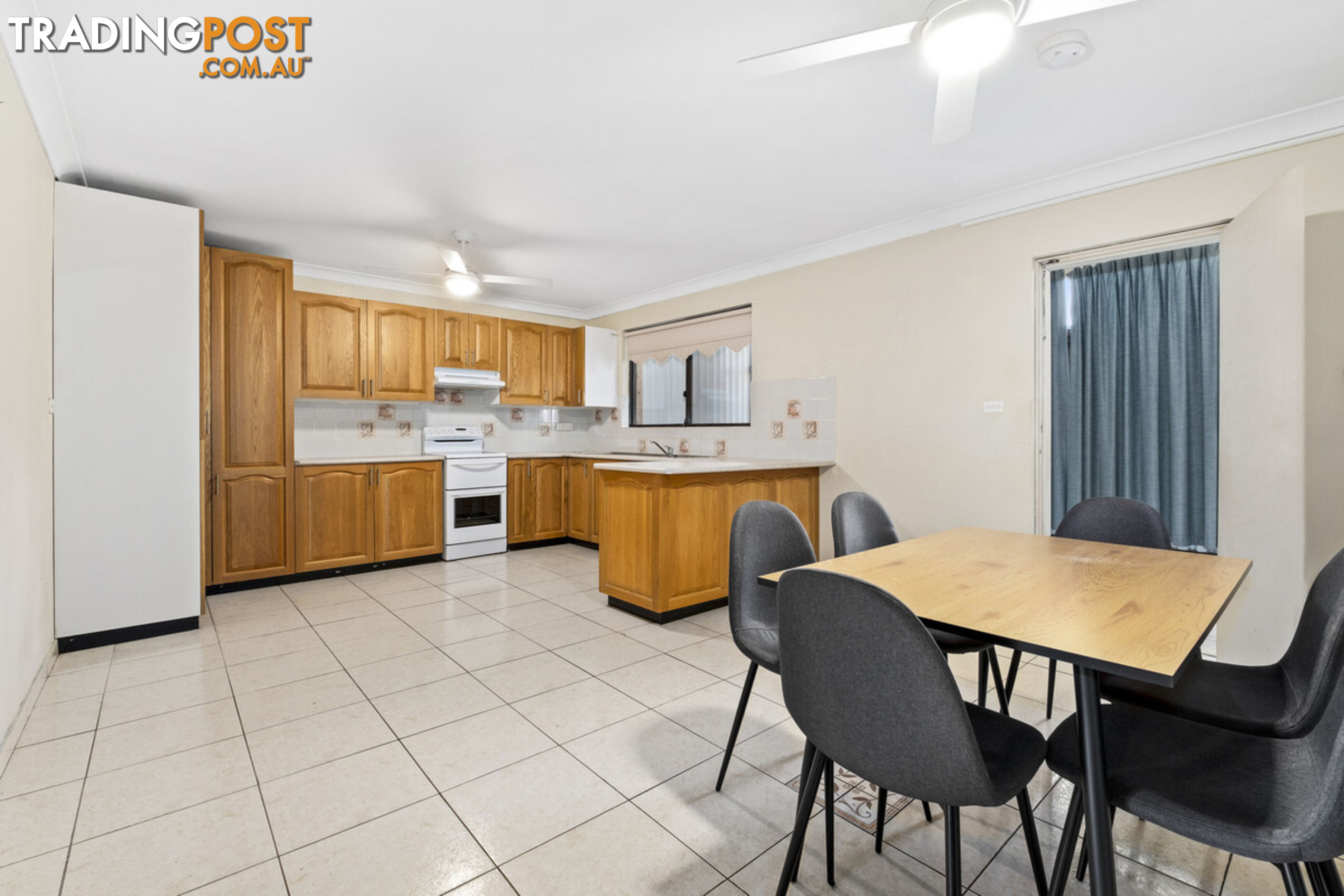 5 Gorse Street PROSPECT NSW 2148