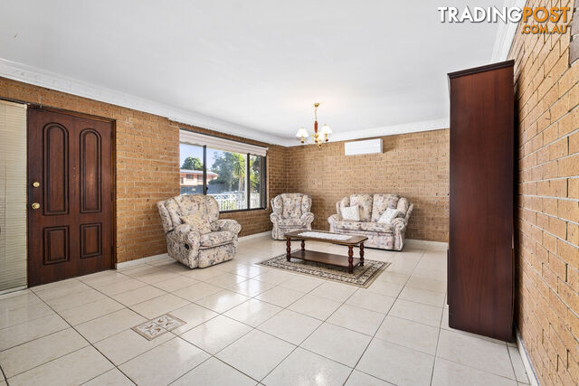 5 Gorse Street PROSPECT NSW 2148