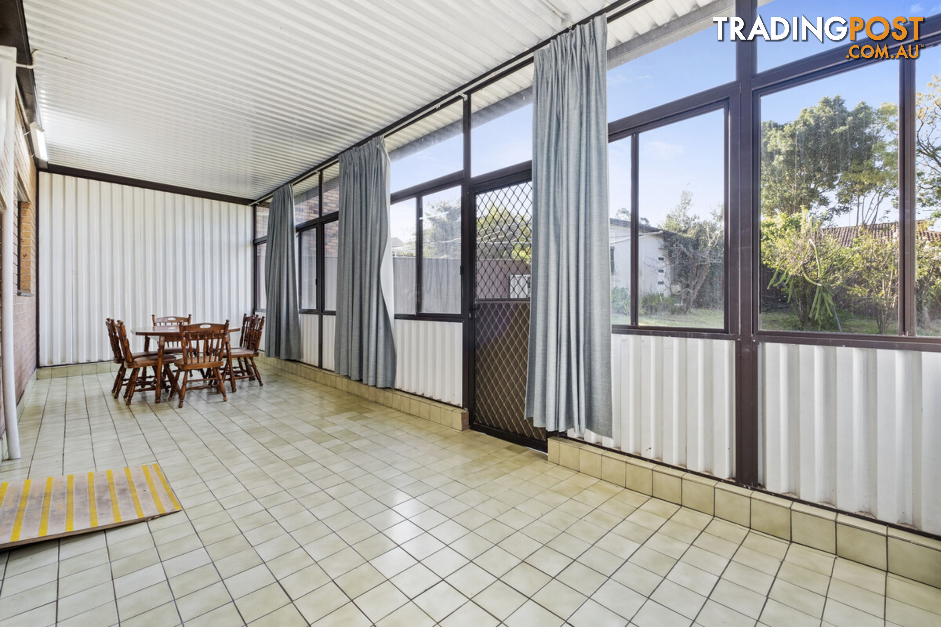 5 Gorse Street PROSPECT NSW 2148