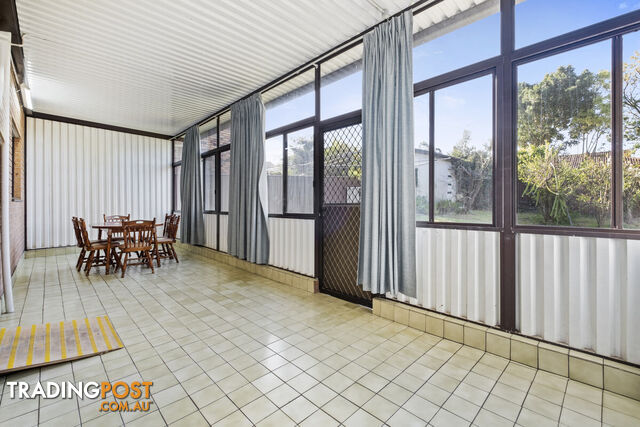 5 Gorse Street PROSPECT NSW 2148